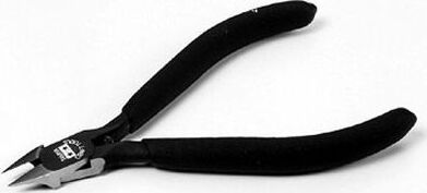 Sharp Pointed Side Cutter